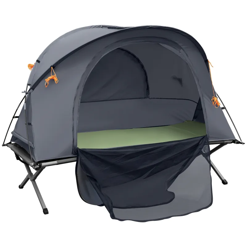 Cama de Camping