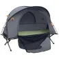 Cama de Camping
