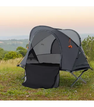 Cama de Camping