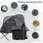 Cama de Camping