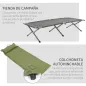 Cama de Camping