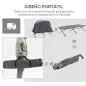 Cama de Camping