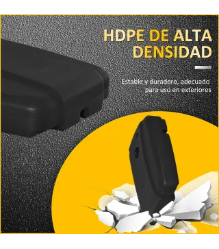 Base de Sombrilla