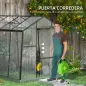 Invernadero de Jardín
