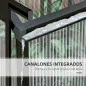 Invernadero de Jardín