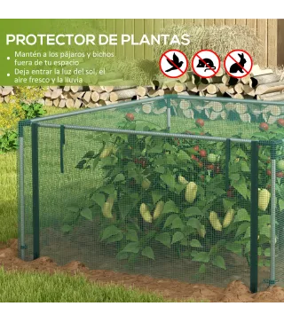 Jaula de Cultivo