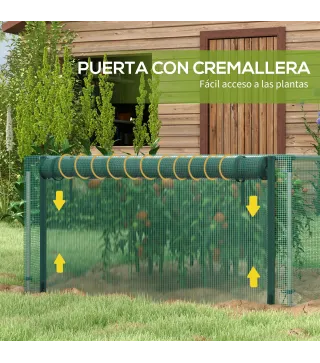 Jaula de Cultivo