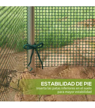 Jaula de Cultivo