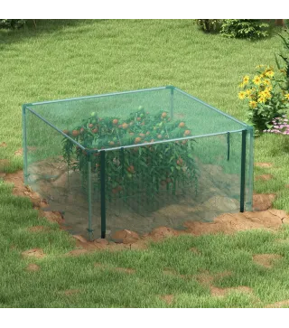 Jaula de Cultivo