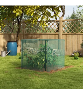 Jaula de Cultivo