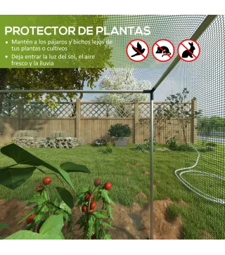Jaula de Cultivo