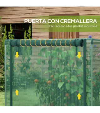 Jaula de Cultivo