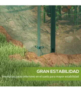 Jaula de Cultivo