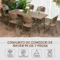 Conjunto de Jardín Conjunto de Jardín