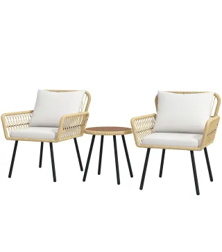 Muebles de Jardín
