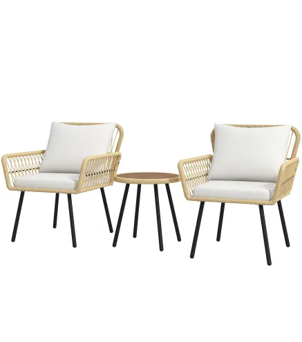 Muebles de Jardín