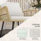 Muebles de Jardín Muebles de Jardín