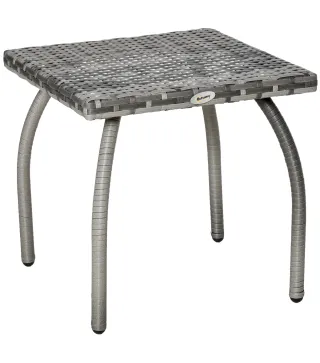 Mesa de Jardín