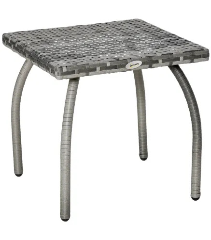 Mesa de Jardín
