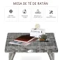 Mesa de Jardín Mesa de Jardín