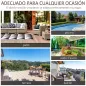 Mesa de Jardín Mesa de Jardín