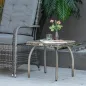 Mesa de Jardín Mesa de Jardín