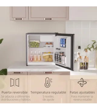 Mini Nevera