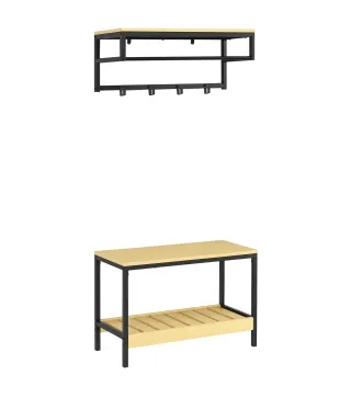 Muebles de Entrada