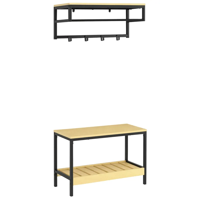 Muebles de Entrada