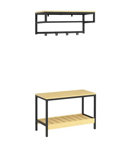 Muebles de Entrada