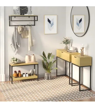 Muebles de Entrada