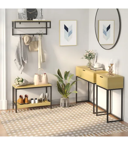 Muebles de Entrada