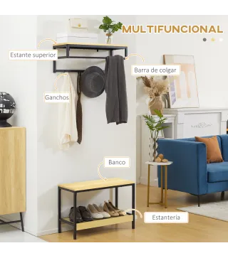 Muebles de Entrada