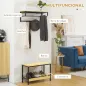 Muebles de Entrada