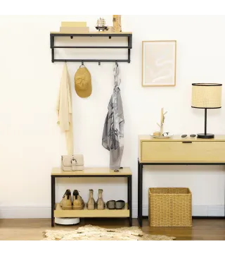 Muebles de Entrada