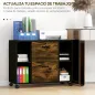Armario para Impresora