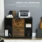 Armario para Impresora
