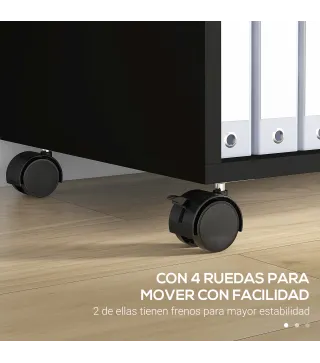 Armario para Impresora