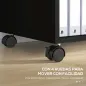 Armario para Impresora