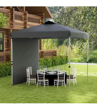 Carpa Plegable
