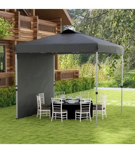 Carpa Plegable