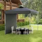 Carpa Plegable