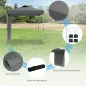 Carpa Plegable