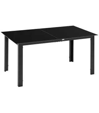 Mesa de Jardín