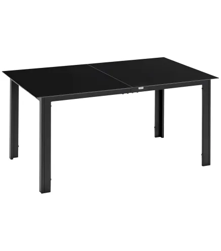 Mesa de Jardín