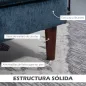 Sofá Esquinero
