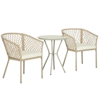 Muebles de Jardín