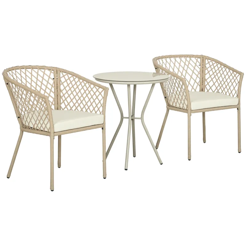 Muebles de Jardín