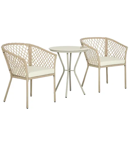 Muebles de Jardín
