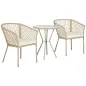 Muebles de Jardín